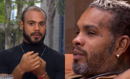 Marcus “acaba com a raça” de Rodriguinho e expõe verdades após saída do BBB 2024: “Foi fazer o que?”