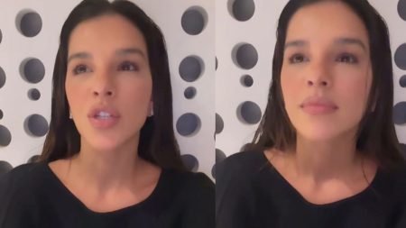 Mariana Rios quebra o silêncio sobre saída da Record e abre o jogo futuro