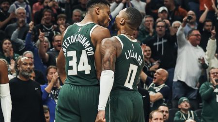 NBA pegando fogo ao vivo: Memphis Grizzlies x Milwaukee Bucks – 15/02