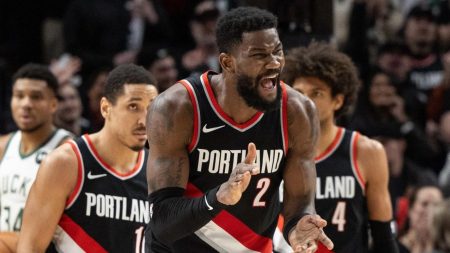 Memphis Grizzlies x Portland Trail Blazers: assistir AO VIVO – NBA – 01/03