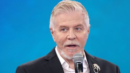 Miguel Falabella tem volta à Globo confirmada e novo projeto é revelado