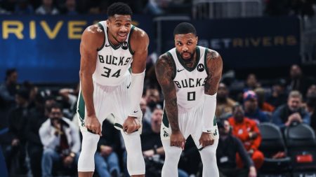 Temporada regular da NBA pegando fogo: Milwaukee Bucks x Minnesota Timberwolves – 08/02