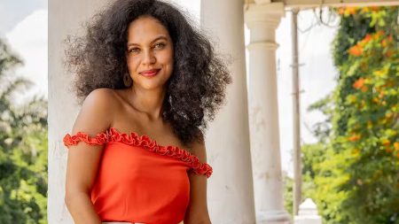 Destaque em Renascer, Uiliana Lima expõe dificuldade que enfrentou antes de papel