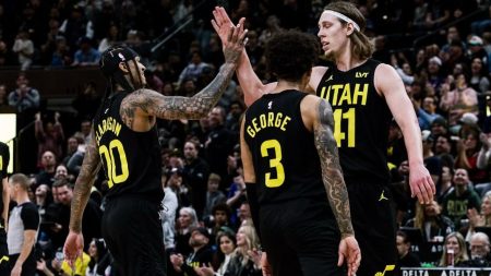 Orlando Magic x Utah Jazz: AO VIVO – NBA 2023/24 – 29/02