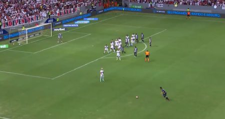 Paulistão na Record suga audiência da Globo e complica a vida de Renascer