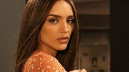 Rafa Kalimann aparece pela 1ª vez atuando em novela da Globo e público reage; veja vídeo