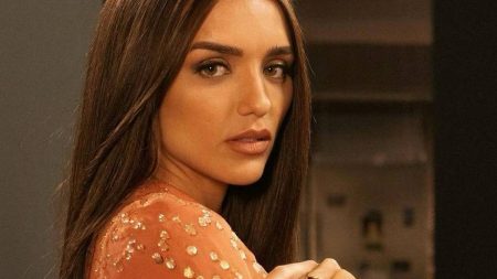 Rafa Kalimann abre detalhe impressionante sobre estreia como atriz na Globo