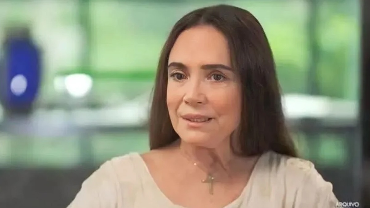 Regina Duarte revela se foi convidada pela Globo para remake de Vale Tudo