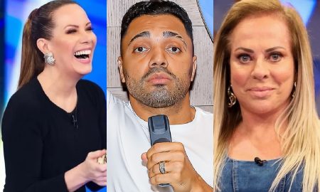 É oficial! SBT fecha nova programação e revela todos os detalhes