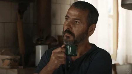 A alegria da Globo! Renascer tem ótima audiência semanal e supera antecessoras