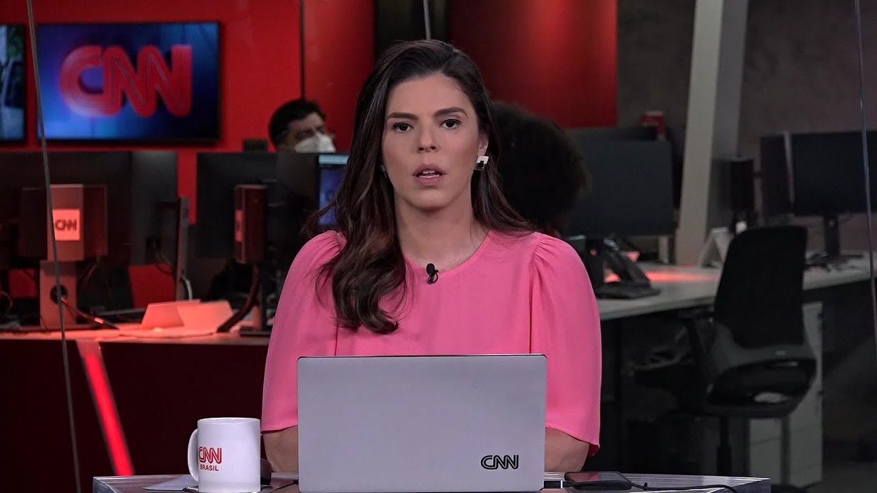 Renata Agostini deixa a CNN Brasil após crise nos bastidores por motivo polêmico