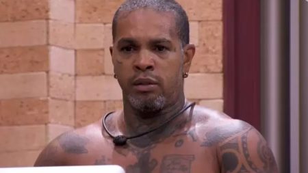 Rodriguinho bate o pé e garante postura perfeita no BBB 2024: “Não ofendi ninguém”