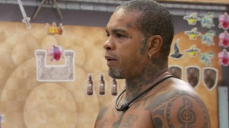 Rodriguinho antecipa possível surto no BBB 2024 e deixa aliados preocupados