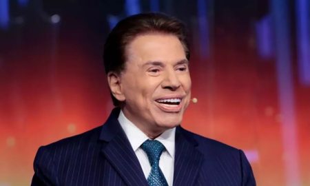 SBT dá novo passo para a conclusão de documentário sobre Silvio Santos