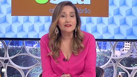 Por que Sonia Abrão está revoltada com Isabelle e a favor de Davi no BBB 2024?