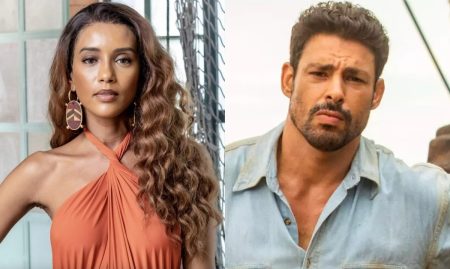 Taís Araújo e Cauã Reymond são escalados para remake de Vale Tudo e personagens são revelados