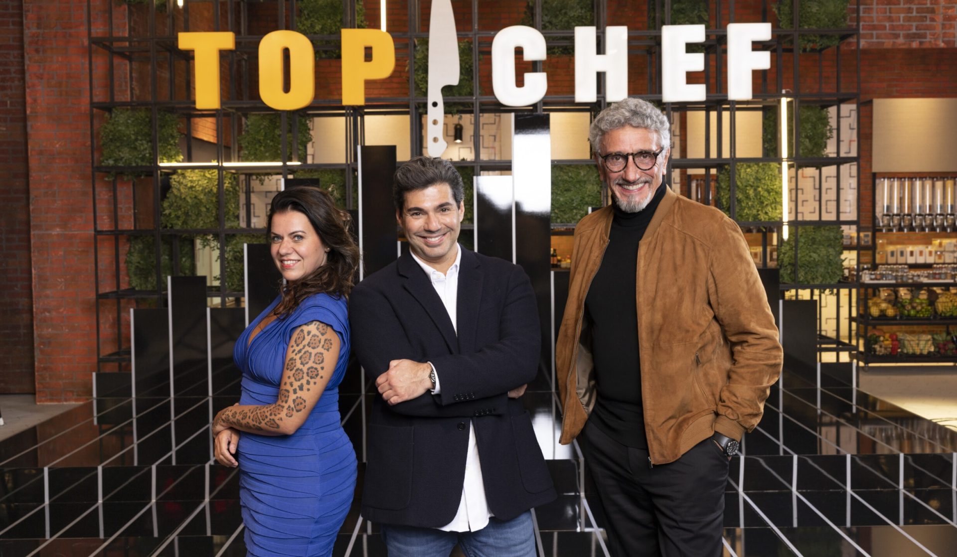 Record descarta Top Chef em 2024 e avalia retorno apenas em 2025