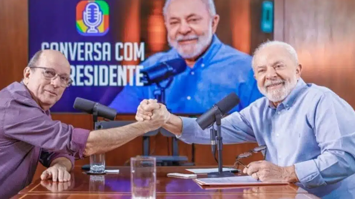Ex-Globo, Marcos Uchôa perde função no Governo Lula e tem situação revelada