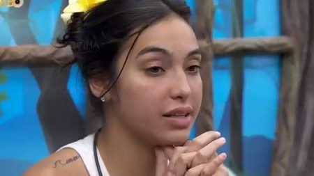 Vanessa Lopes tem estado de saúde atualizado após semanas da desistência do BBB 2024