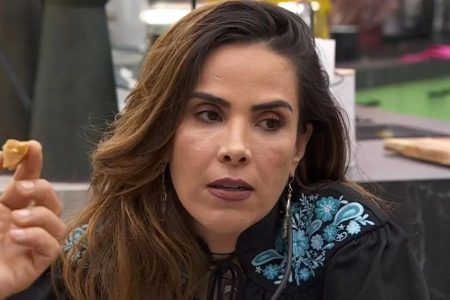 “Não é perseguição”, diz Wanessa sobre brother no BBB 2024 e revela medo de falar a verdade