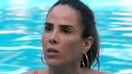 Wanessa Camargo acredita em sinais e aponta cancelamento no BBB 2024