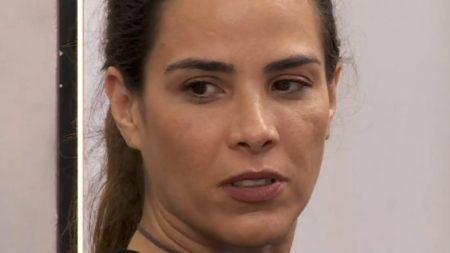 “Quebrada” financeiramente, Wanessa expõe atitude impressionante fora do BBB 2024