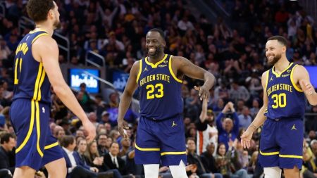 Washington Wizards x Golden State Warriors: AO VIVO – NBA – 27/02