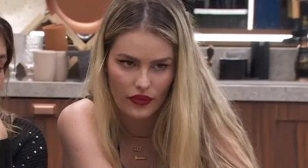 Após meditação no BBB 2024, Yasmin Brunet admite ter visto ET: Estão vindo”