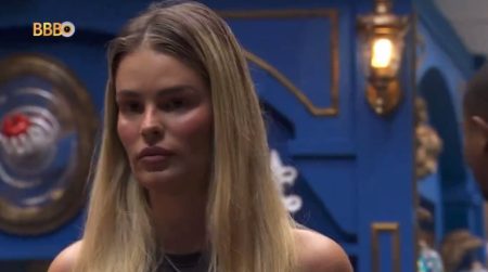 Yasmin Brunet comete erro gravíssimo no BBB 2024, leva punição e confronta produção