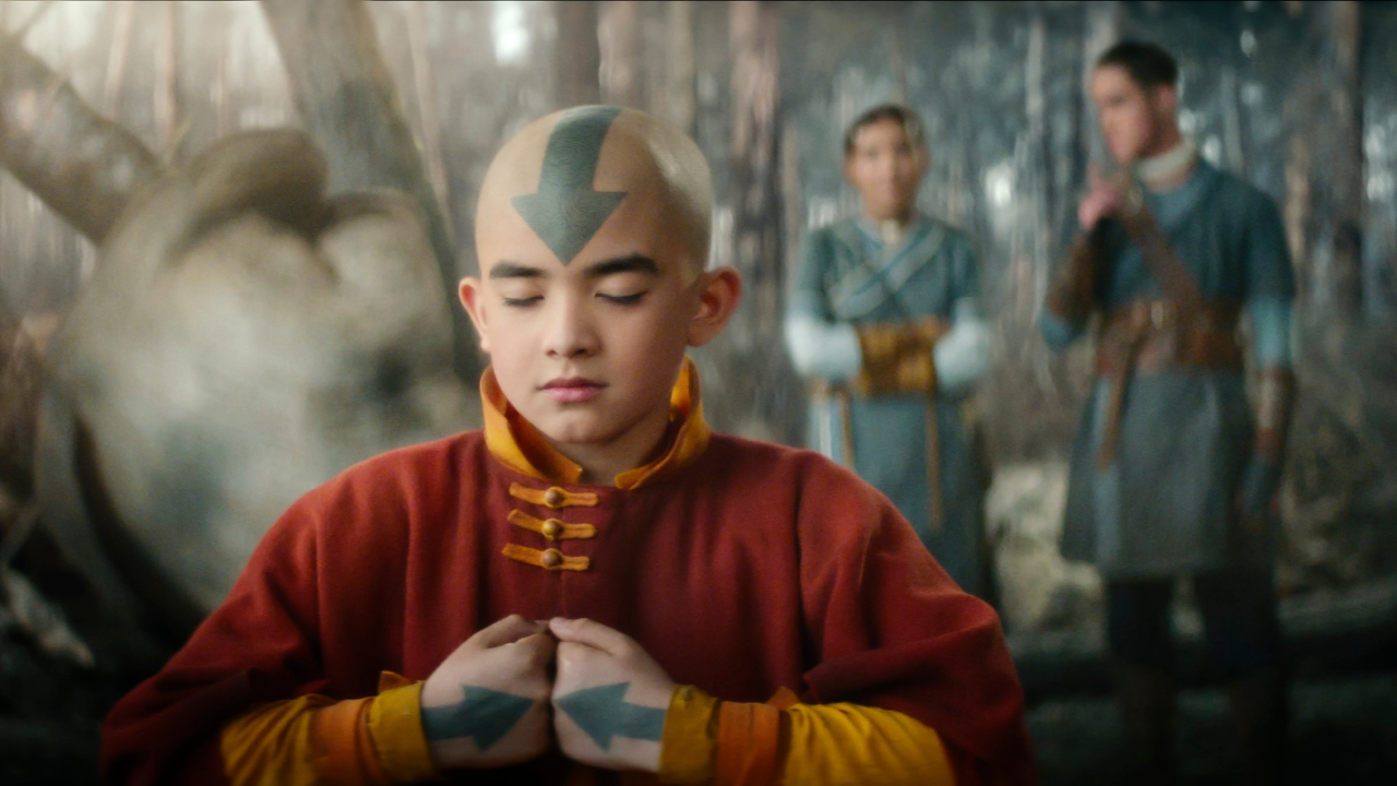 Elementos Reunidos! Avatar: O Último Mestre do Ar chega à Netflix em uma explosão de ação em live-action