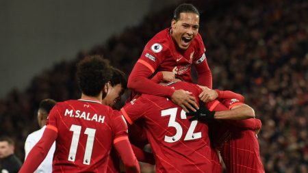 Liverpool x Southampton: Assistir AO VIVO? – FA Cup 2023/24 – 28/02