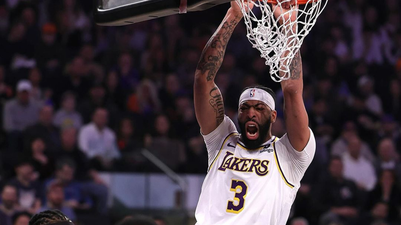 Los Angeles Lakers x San Antonio Spurs: saiba onde assistir mais um jogão da NBA – 24/02