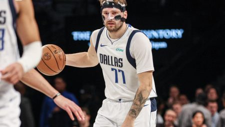 NBA pegando fogo: New York Knicks x Dallas Mavericks – AO VIVO – 08/02