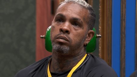 Derrotado na Prova do Anjo, Rodriguinho cogita pedido inusitado para líder do BBB 2024