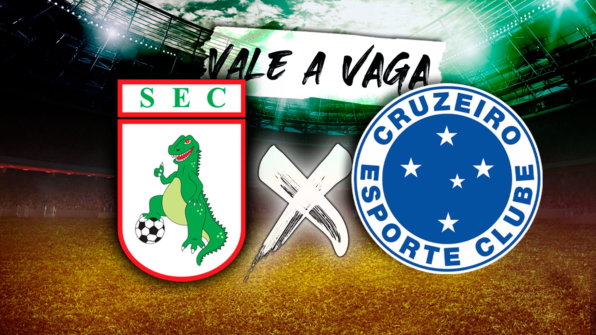Sousa x Cruzeiro: onde assistir, escalações e horário – Copa do Brasil 2024 – 21/02