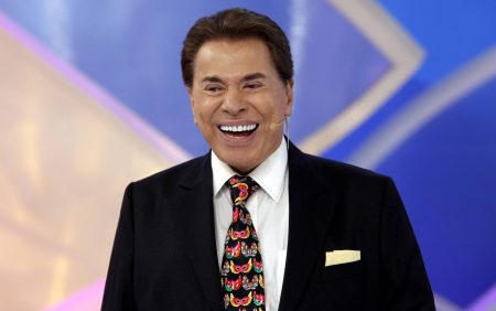 Ao afirmar ser filha de Silvio Santos, mulher leva voadora da Justiça