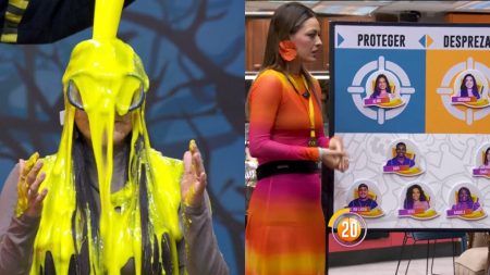 Beatriz “despreza” Giovanna no Sincerão do BBB 2024 e provoca festa no público