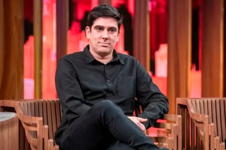 Após flagra, Marcelo Adnet entrega fim de casamento e esposa reage