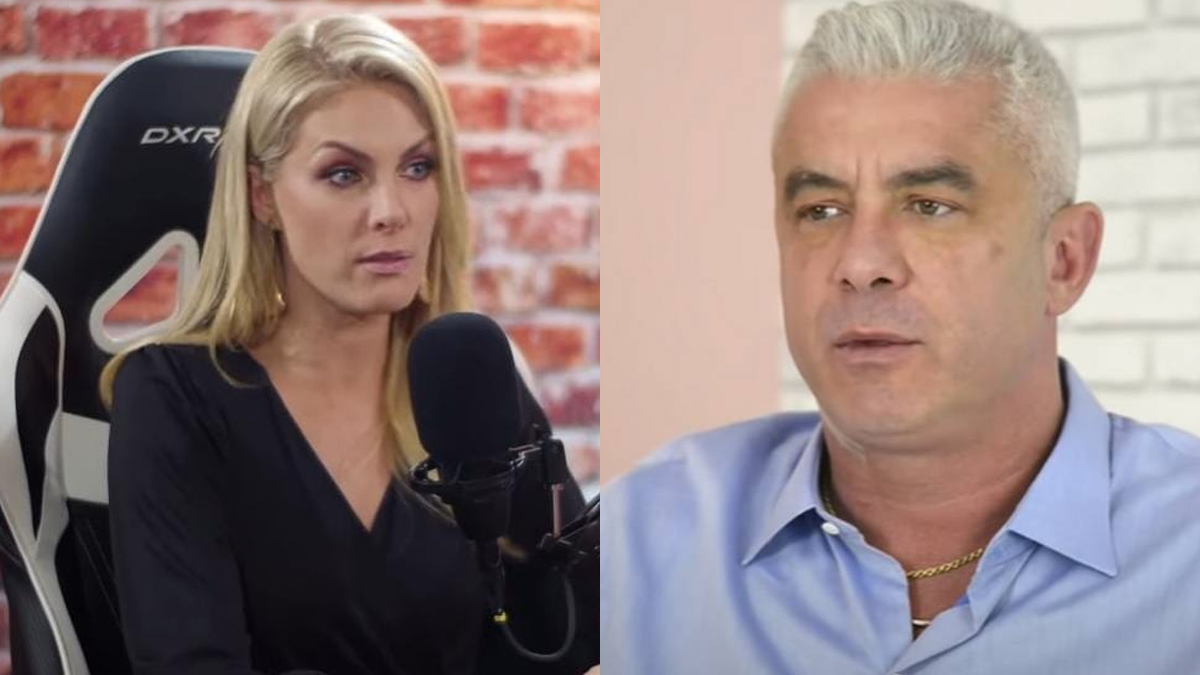 Defesa de Alexandre Correa rebate acusação grave de Ana Hickmann sobre descumprimento de medida