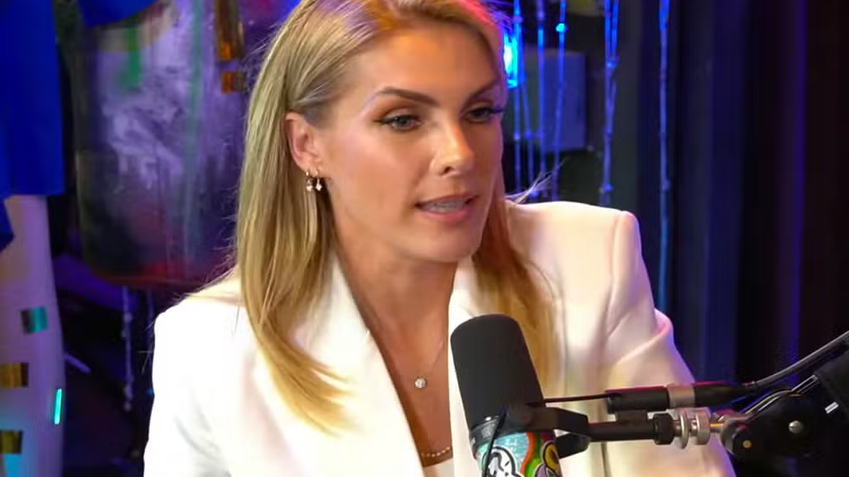 Ana Hickmann