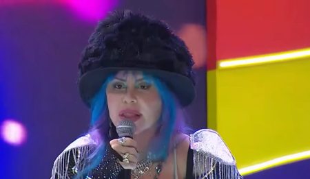 Baby do Brasil vai na contramão de evangélicos e defende postura de Ivete Sangalo sobre “arrebatamento”