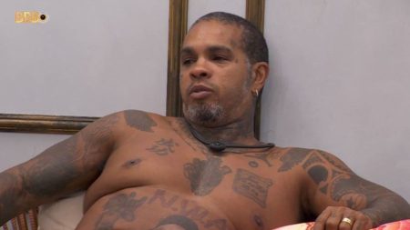 Rodriguinho é massacrado por comentário polêmico sobre Michel no BBB 2024: “Coitado”