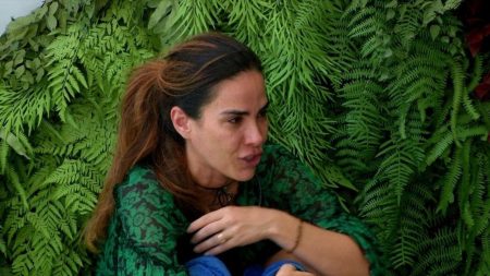 Após polêmicas no BBB 2024, Wanessa afirma estar cancelada