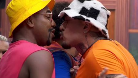 Afinal, o que é o termo “calabreso”, que provocou briga feia envolvendo Davi no BBB 2024?