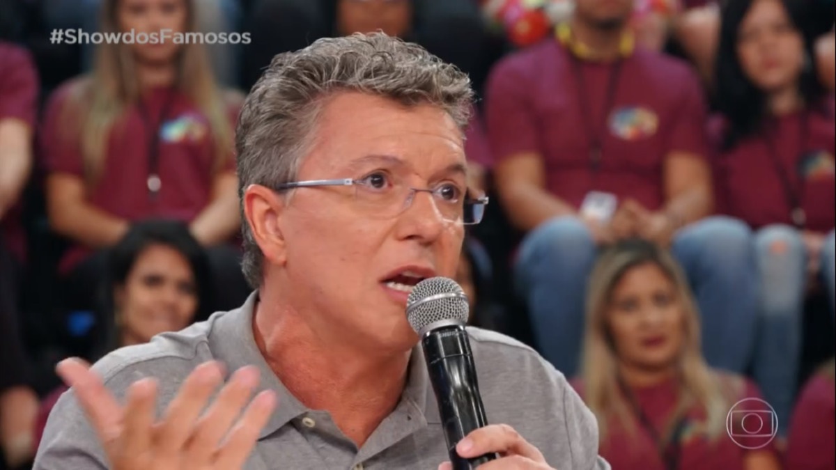 Boninho quebra o silêncio sobre críticas por cobertura do Carnaval pela Globo