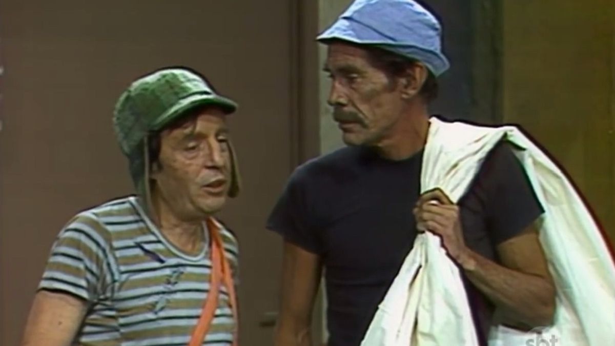 Chaves