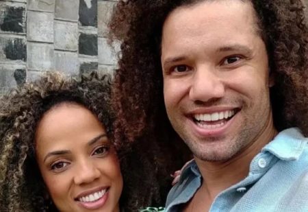 BBB 2024: Esposa do ex-BBB Maycon “maceta” Thaís Fersoza após entrevista com Rodriguinho