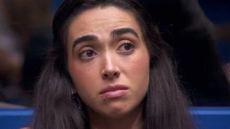 Chamada de “samambaia”, Giovanna solta a língua e dispara contra Wanessa e Yasmin no BBB 2024