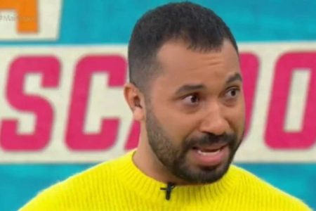 Internauta resgata momento de Gil do Vigor e ex-brother comenta comparações com Beatriz, sister do BBB 2024