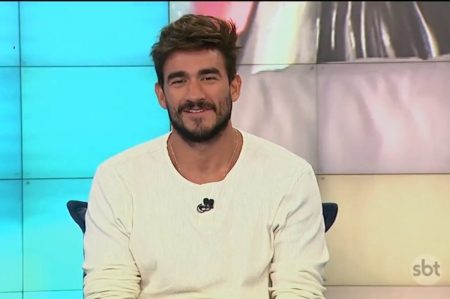 Ex-BBB Gui Napolitano surpreendeu ao apontar possível campeão do BBB 2024